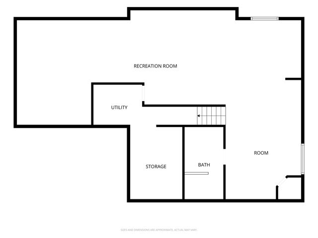 3050 W Morse Drive, Cicero, IN 46034