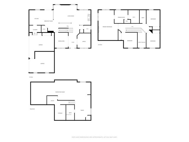 3050 W Morse Drive, Cicero, IN 46034