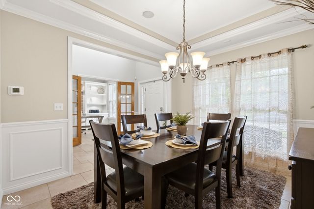 3050 W Morse Drive, Cicero, IN 46034