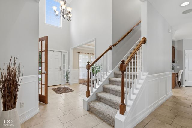 3050 W Morse Drive, Cicero, IN 46034
