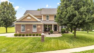3050 W Morse Drive, Cicero, IN 46034
