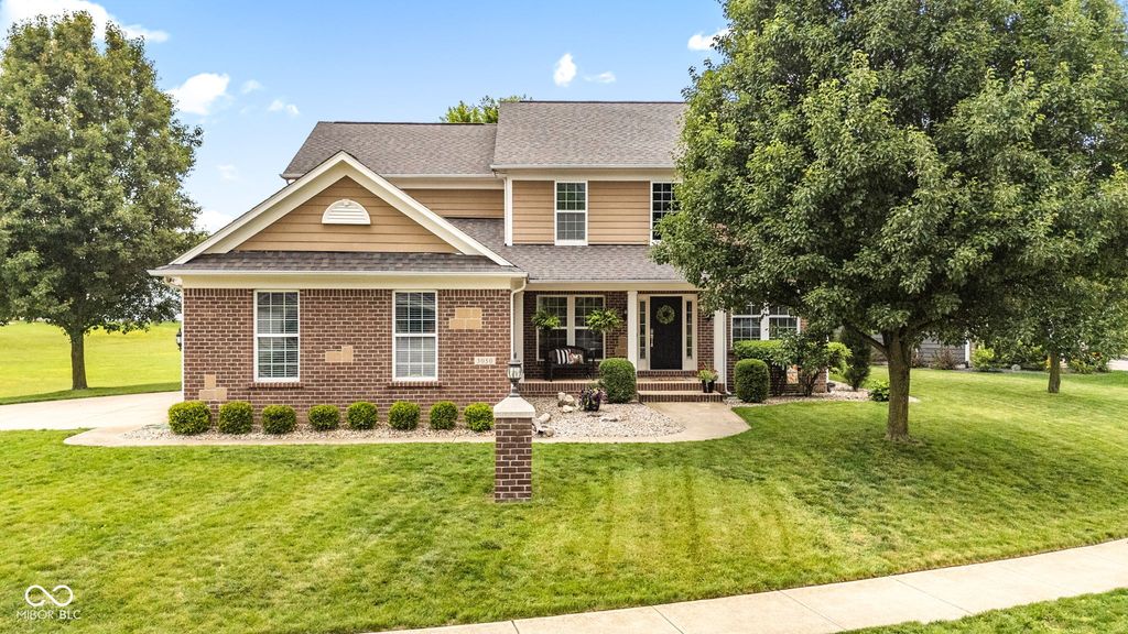 3050 W Morse Drive, Cicero, IN 46034