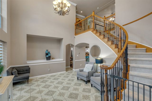4212 Las Brisas Drive, Irving, TX 75038