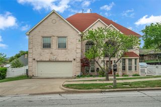 4212 Las Brisas Drive, Irving, TX 75038