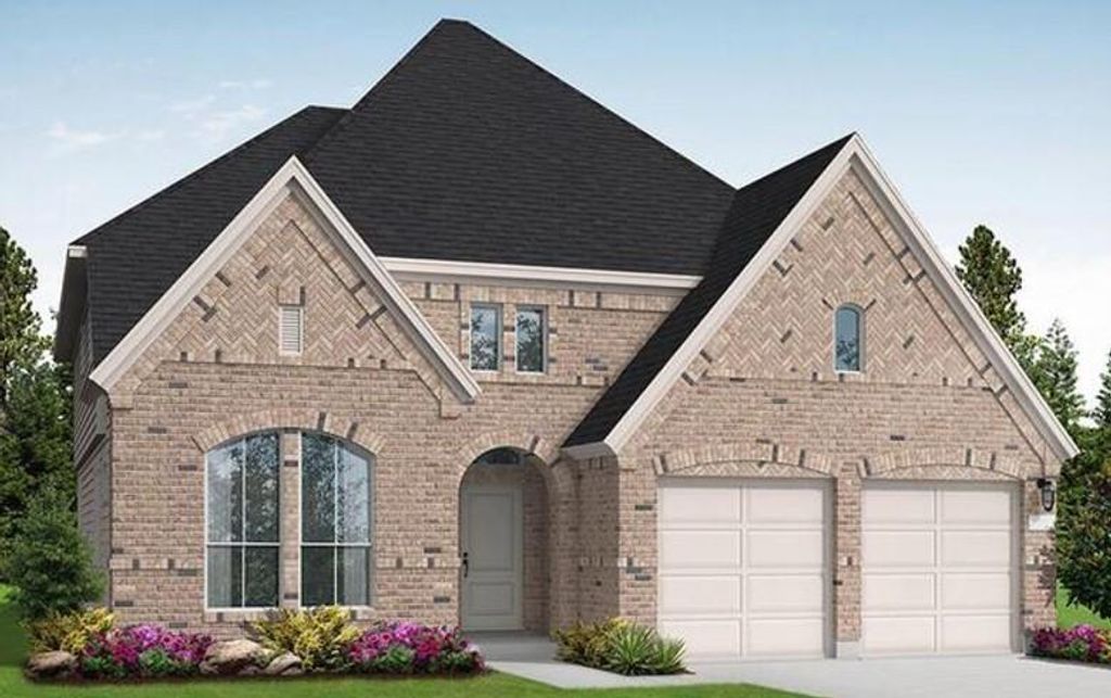 19607 Holly Pierce Drive, Cypress, TX 77433