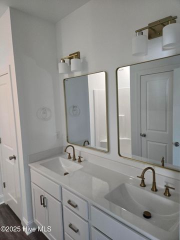 813 Sarah Rebecca Drive B, Greenville, NC 27834