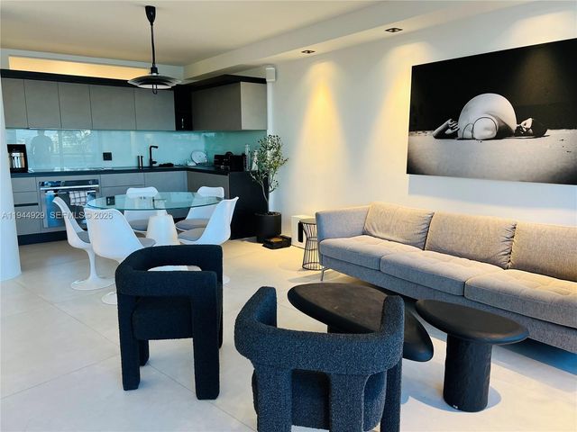 900 Bay Dr 410, Miami Beach, FL 33141