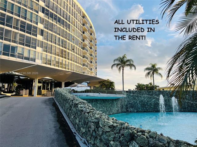 900 Bay Dr 410, Miami Beach, FL 33141