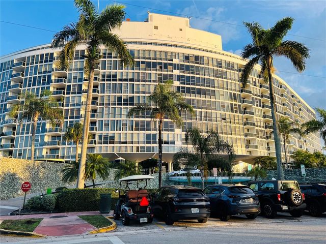 900 Bay Dr 410, Miami Beach, FL 33141