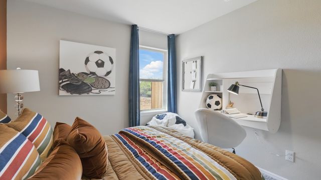 271 RAINWATER Lane, Bridgeport, TX 76246