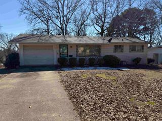 101 Crocus St, Hot Springs, AR 71913