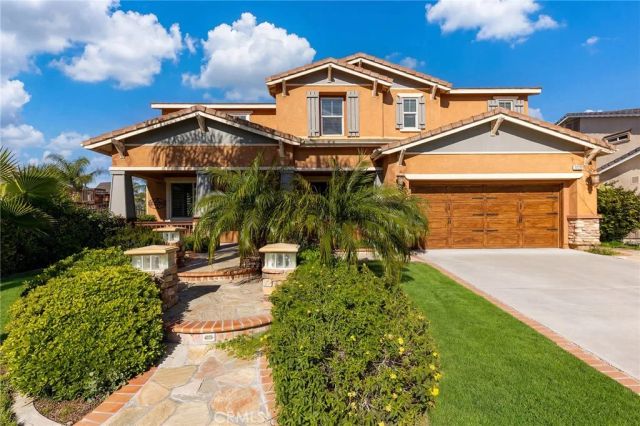 12722 Kristi Lynn Court, Eastvale, CA 92880