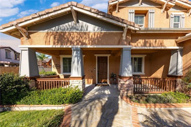 12722 Kristi Lynn Court, Eastvale, CA 92880