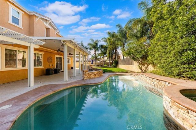 12722 Kristi Lynn Court, Eastvale, CA 92880