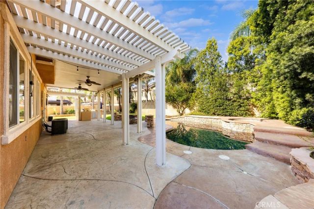 12722 Kristi Lynn Court, Eastvale, CA 92880