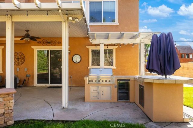 12722 Kristi Lynn Court, Eastvale, CA 92880