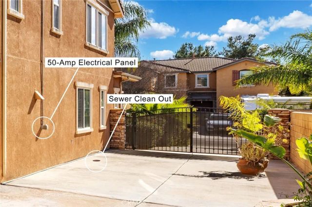 12722 Kristi Lynn Court, Eastvale, CA 92880