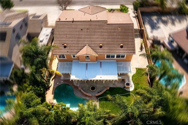 12722 Kristi Lynn Court, Eastvale, CA 92880