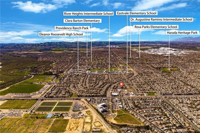 12722 Kristi Lynn Court, Eastvale, CA 92880