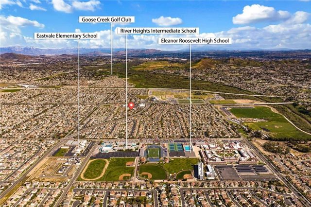 12722 Kristi Lynn Court, Eastvale, CA 92880