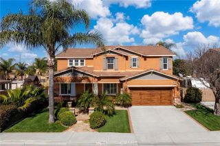 12722 Kristi Lynn Court, Eastvale, CA 92880