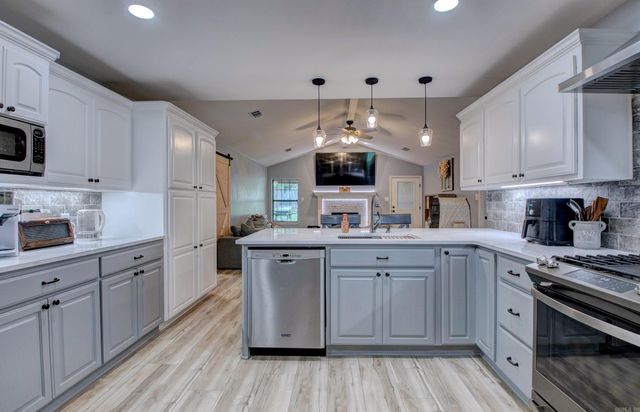 2741 AR HWY 321 E, Austin, AR 72007