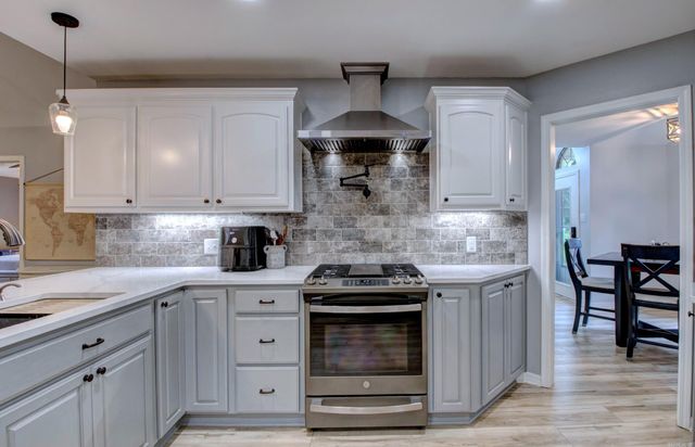 2741 AR HWY 321 E, Austin, AR 72007