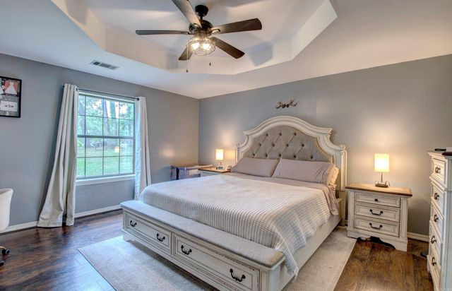 2741 AR HWY 321 E, Austin, AR 72007