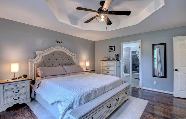 2741 AR HWY 321 E, Austin, AR 72007