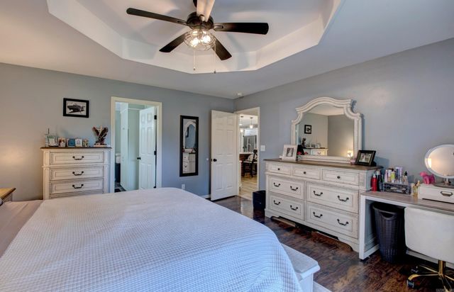 2741 AR HWY 321 E, Austin, AR 72007