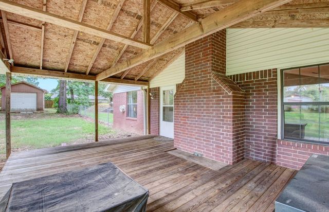 2741 AR HWY 321 E, Austin, AR 72007