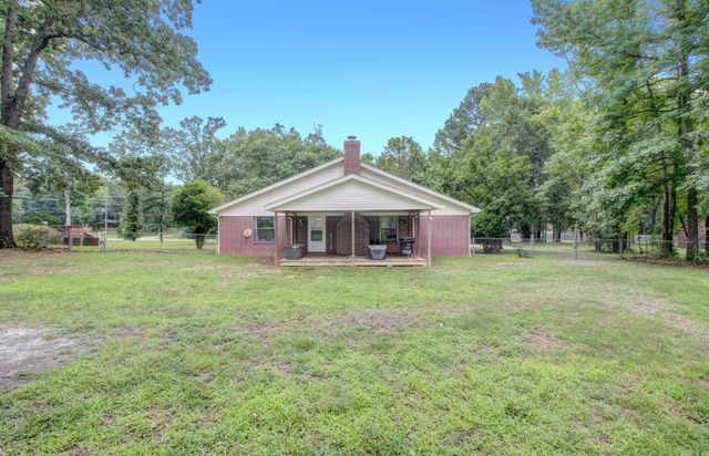 2741 AR HWY 321 E, Austin, AR 72007