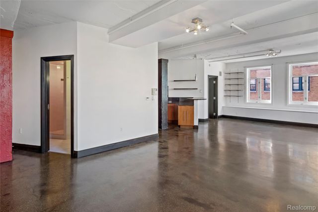 2233 Park Avenue 5A, Detroit, MI 48201