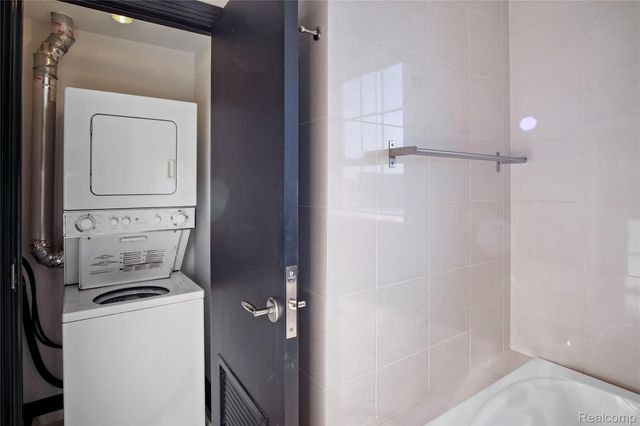 2233 Park Avenue 5A, Detroit, MI 48201