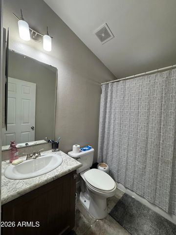 5747 W Missouri Avenue 92, Glendale, AZ 85301