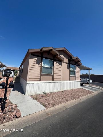 5747 W Missouri Avenue 92, Glendale, AZ 85301