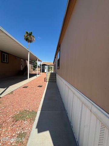 5747 W Missouri Avenue 92, Glendale, AZ 85301