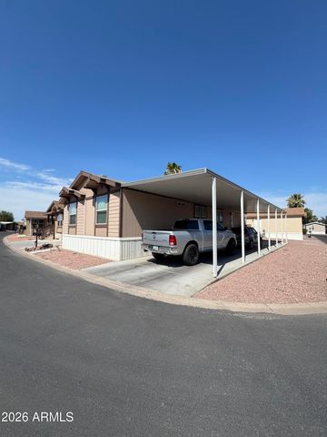 5747 W Missouri Avenue 92, Glendale, AZ 85301