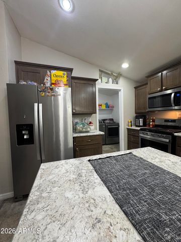 5747 W Missouri Avenue 92, Glendale, AZ 85301