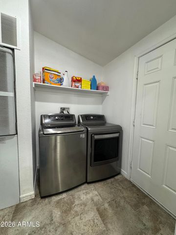 5747 W Missouri Avenue 92, Glendale, AZ 85301