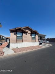 5747 W Missouri Avenue 92, Glendale, AZ 85301