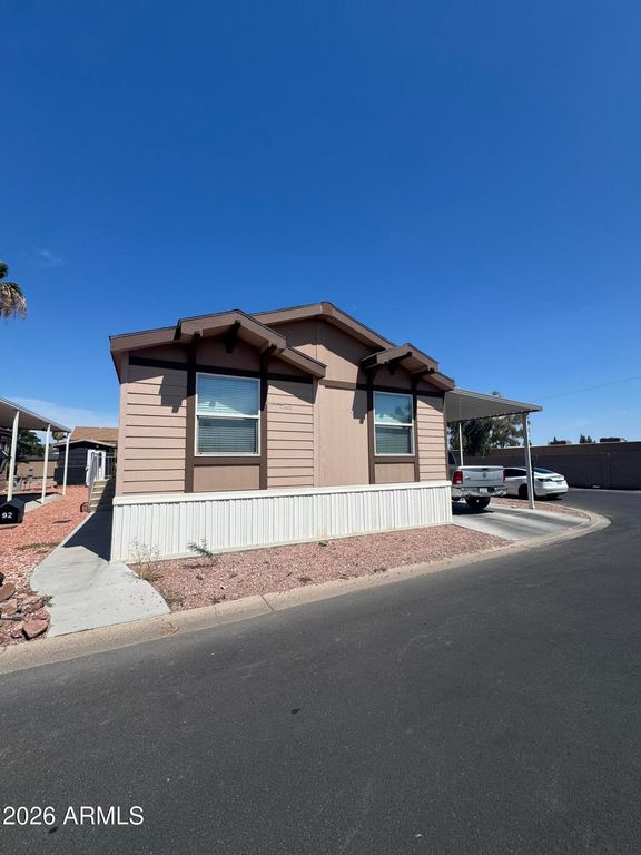 5747 W Missouri Avenue 92, Glendale, AZ 85301