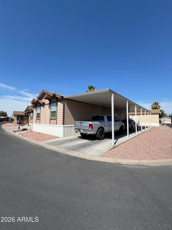 5747 W Missouri Avenue 92, Glendale, AZ 85301 — photo 3
