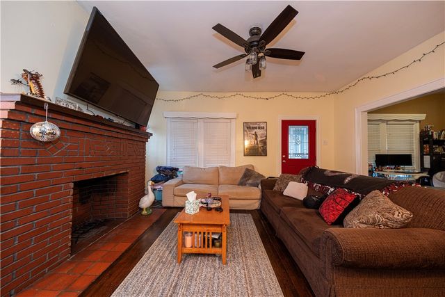 4263 Evergreen Rd, Summer Hill, PA 15214