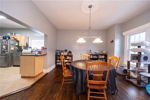 4263 Evergreen Rd, Summer Hill, PA 15214