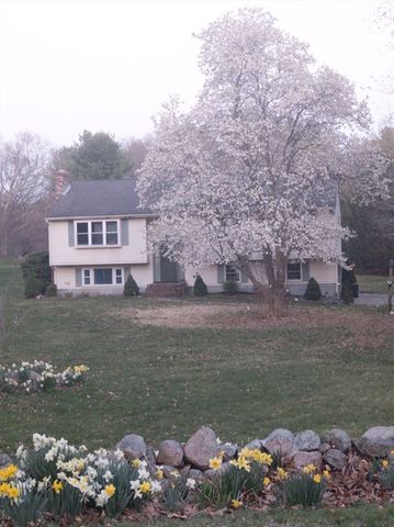 33 Myrtle St, Millis, MA 02054