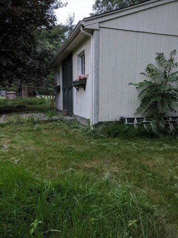 33 Myrtle St, Millis, MA 02054