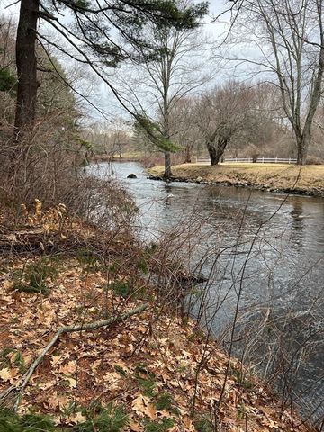 33 Myrtle St, Millis, MA 02054