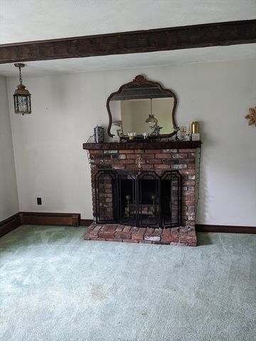 33 Myrtle St, Millis, MA 02054