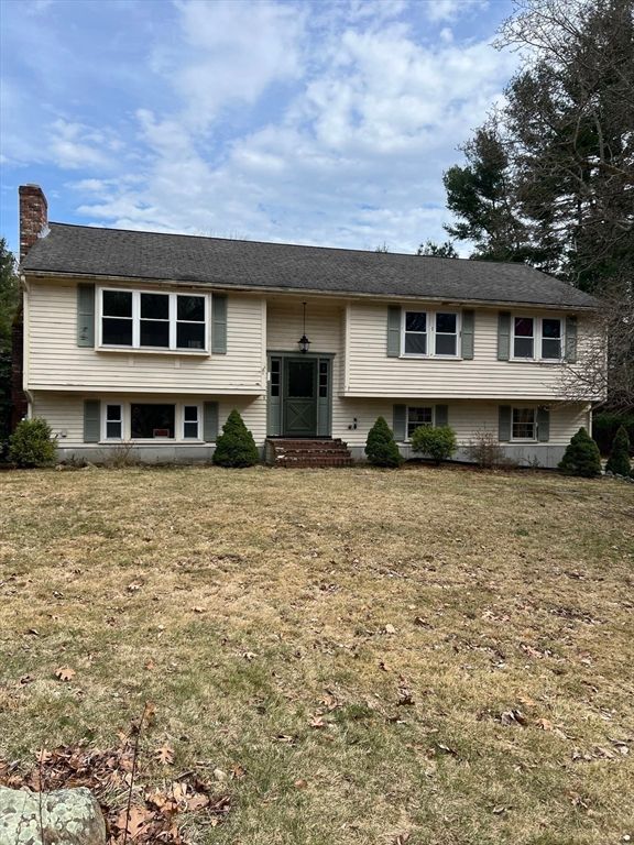 33 Myrtle St, Millis, MA 02054